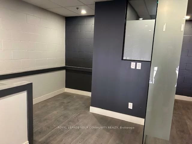 610, Bowes, Concord, Vaughan