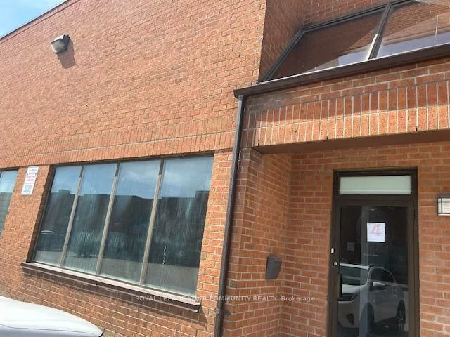 610, Bowes, Concord, Vaughan