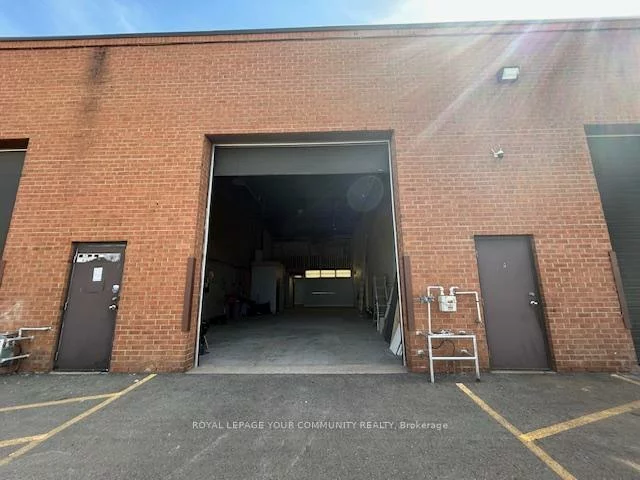 610, Bowes, Concord, Vaughan