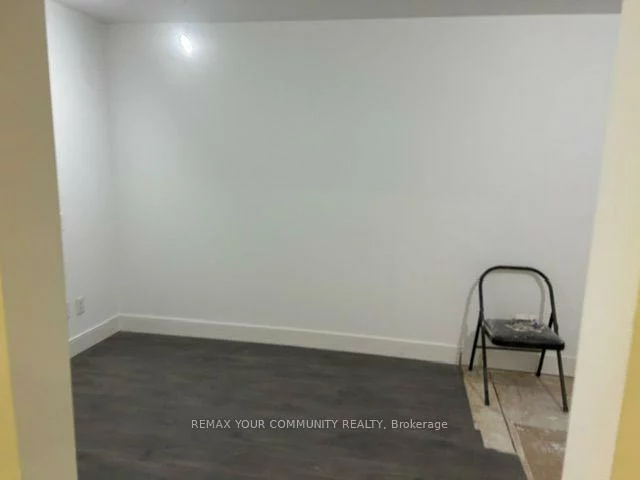610, Bowes, Concord, Vaughan
