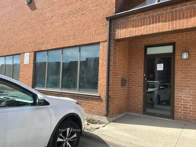 610, Bowes, Concord, Vaughan