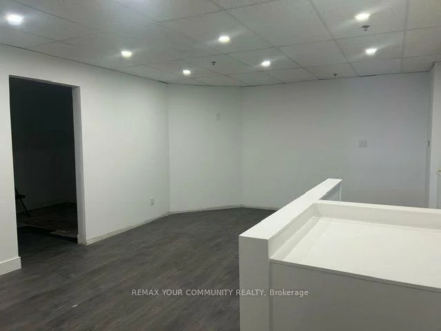 610, Bowes, Concord, Vaughan