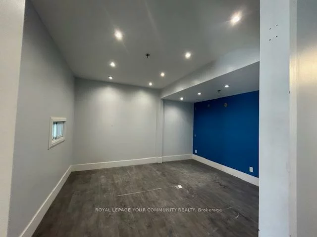 610, Bowes, Concord, Vaughan
