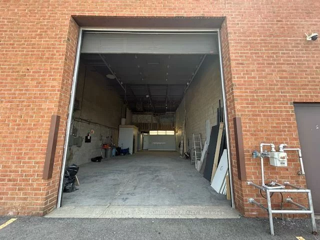 610, Bowes, Concord, Vaughan