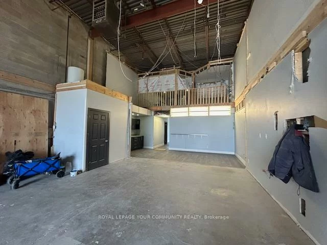 610, Bowes, Concord, Vaughan