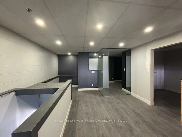 610, Bowes, Concord, Vaughan