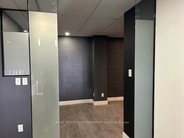 610, Bowes, Concord, Vaughan