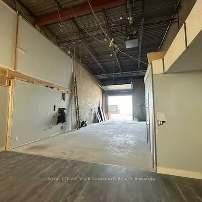 610, Bowes, Concord, Vaughan
