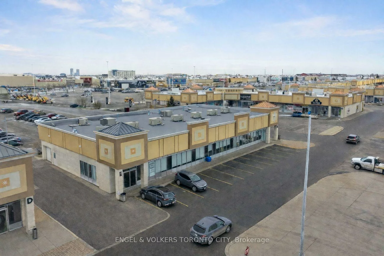 9100, Jane, Vellore Village, Vaughan