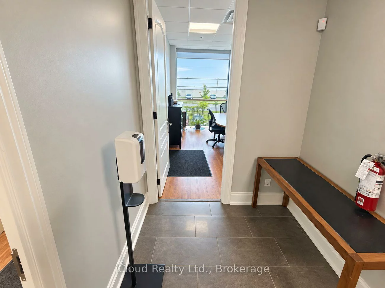 7500, Highway No. 27, West Woodbridge Industrial Area, Vaughan