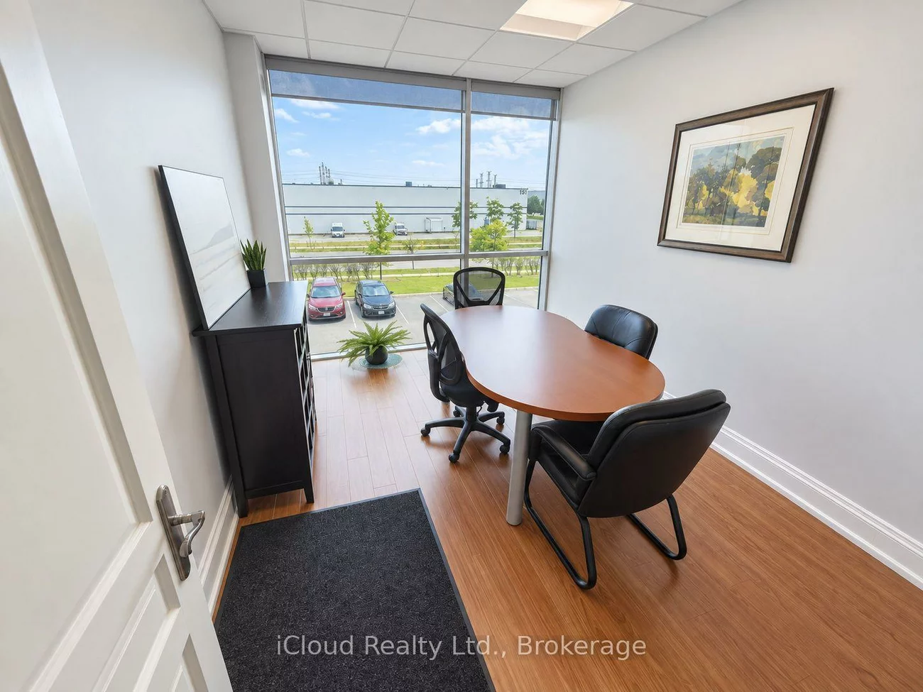 7500, Highway No. 27, West Woodbridge Industrial Area, Vaughan
