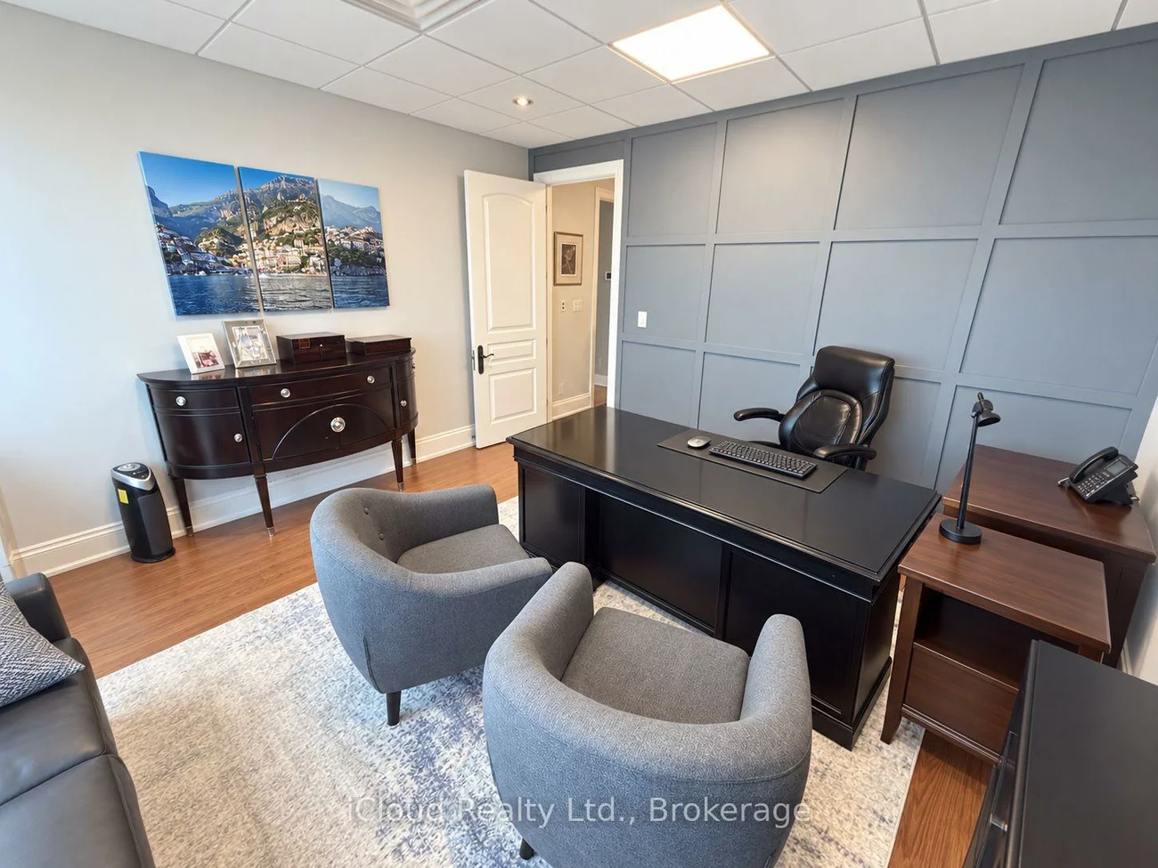 7500, Highway No. 27, West Woodbridge Industrial Area, Vaughan
