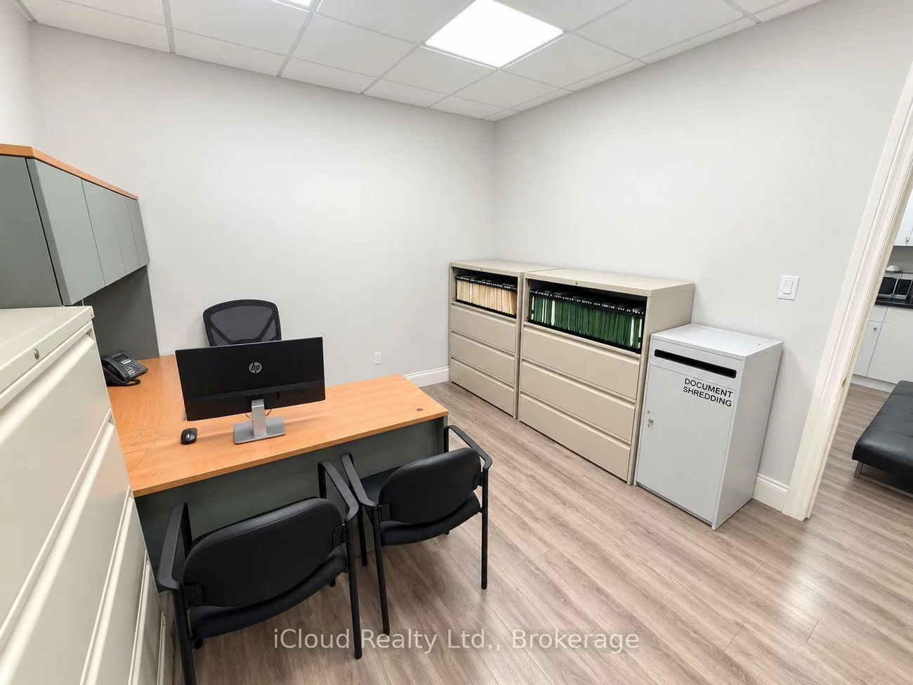 7500, Highway No. 27, West Woodbridge Industrial Area, Vaughan