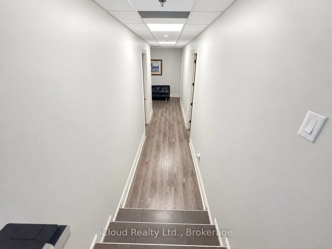 7500, Highway No. 27, West Woodbridge Industrial Area, Vaughan