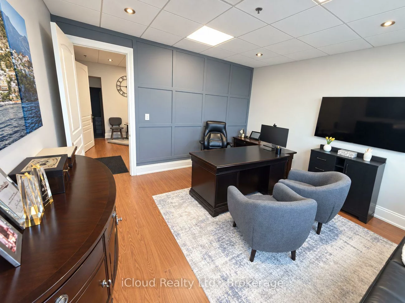 7500, Highway No. 27, West Woodbridge Industrial Area, Vaughan