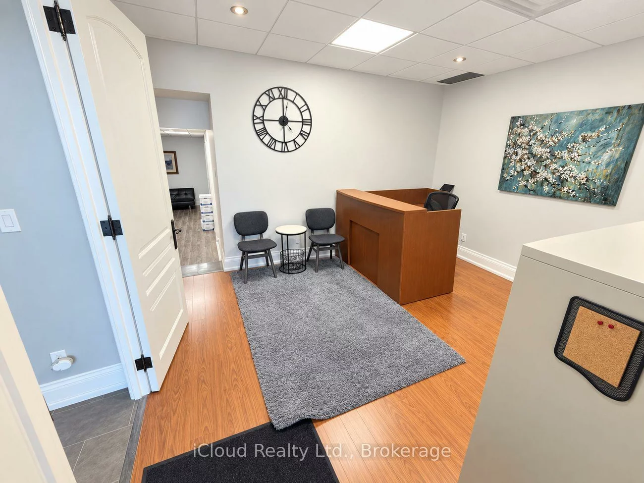 7500, Highway No. 27, West Woodbridge Industrial Area, Vaughan