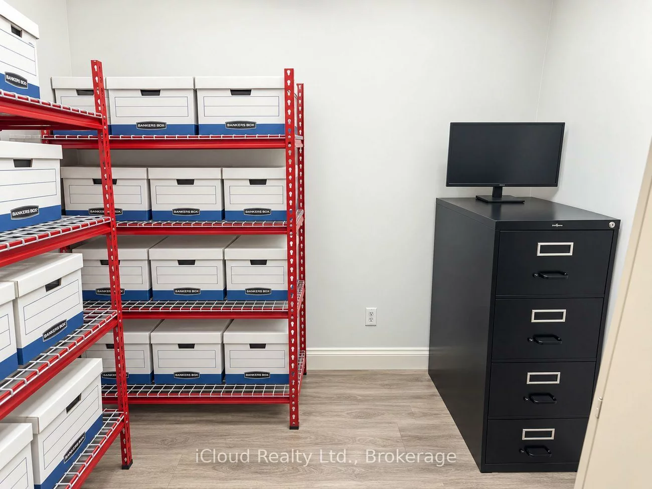 7500, Highway No. 27, West Woodbridge Industrial Area, Vaughan