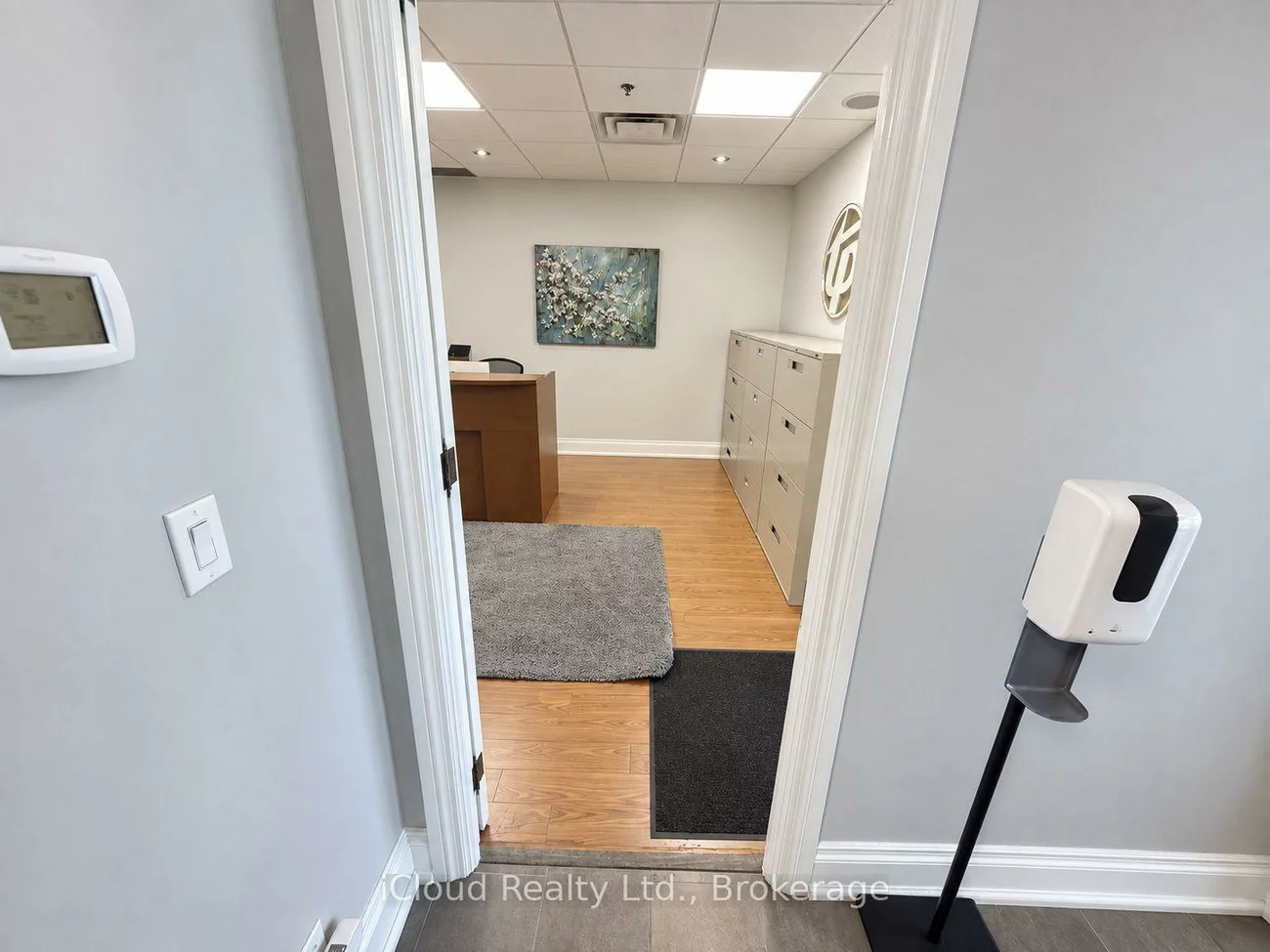7500, Highway No. 27, West Woodbridge Industrial Area, Vaughan