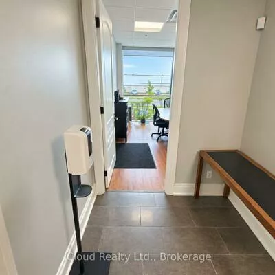 7500, Highway No. 27, West Woodbridge Industrial Area, Vaughan