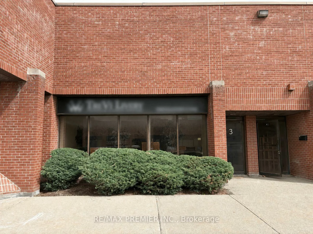 4120, Steeles, Steeles West Industrial, Vaughan