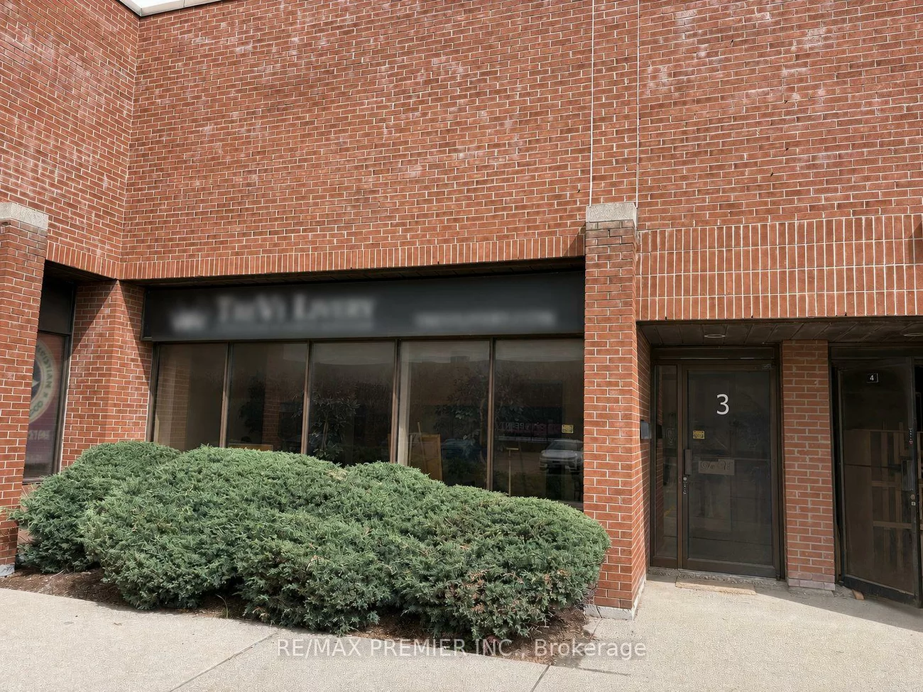 4120, Steeles, Steeles West Industrial, Vaughan