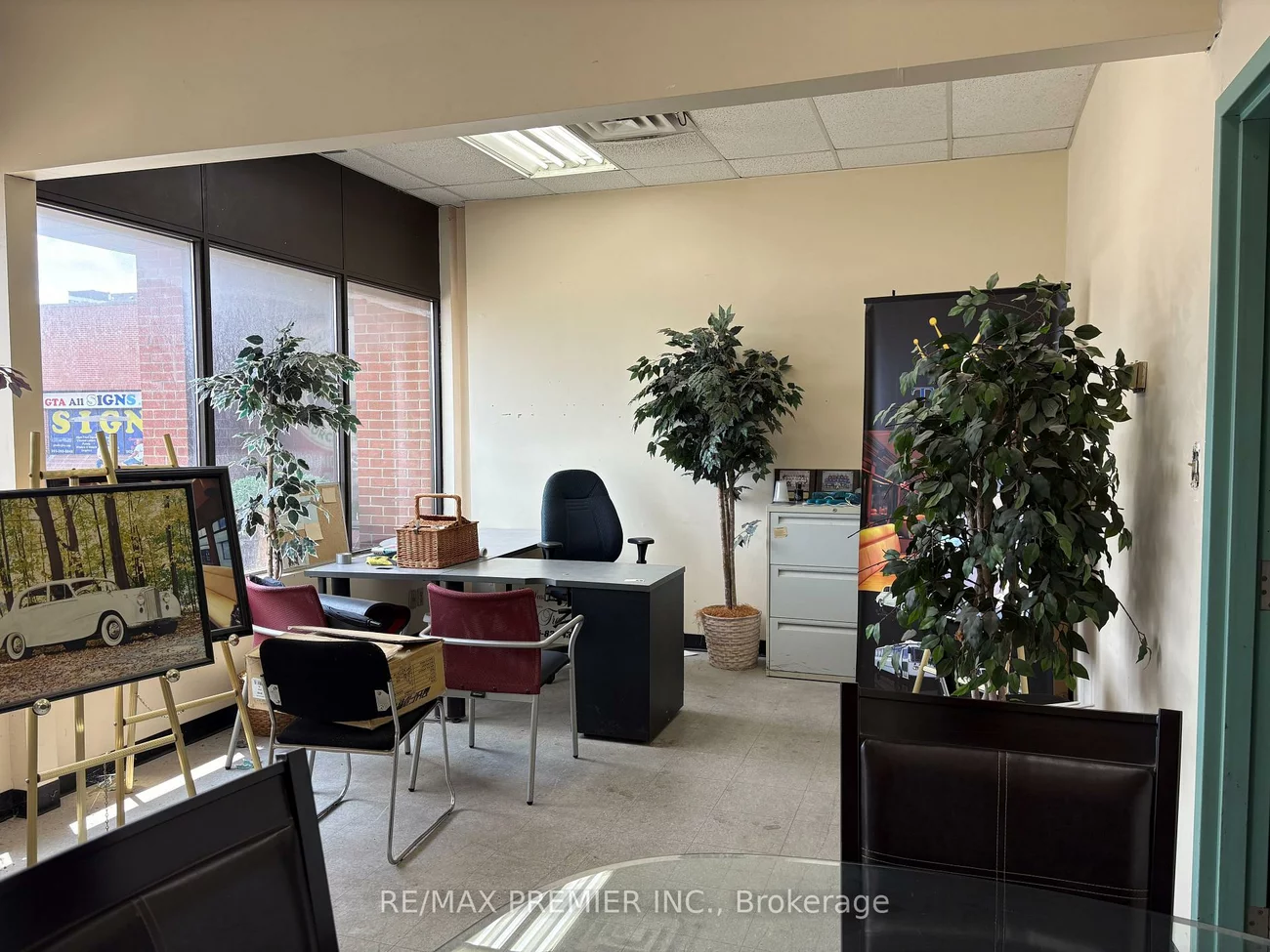 4120, Steeles, Steeles West Industrial, Vaughan