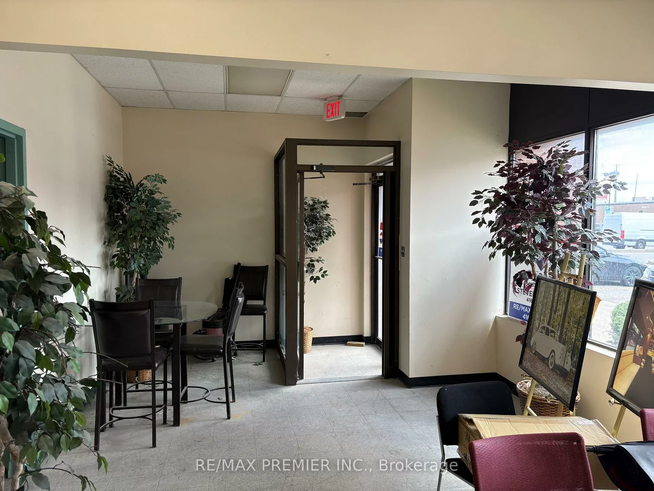 4120, Steeles, Steeles West Industrial, Vaughan