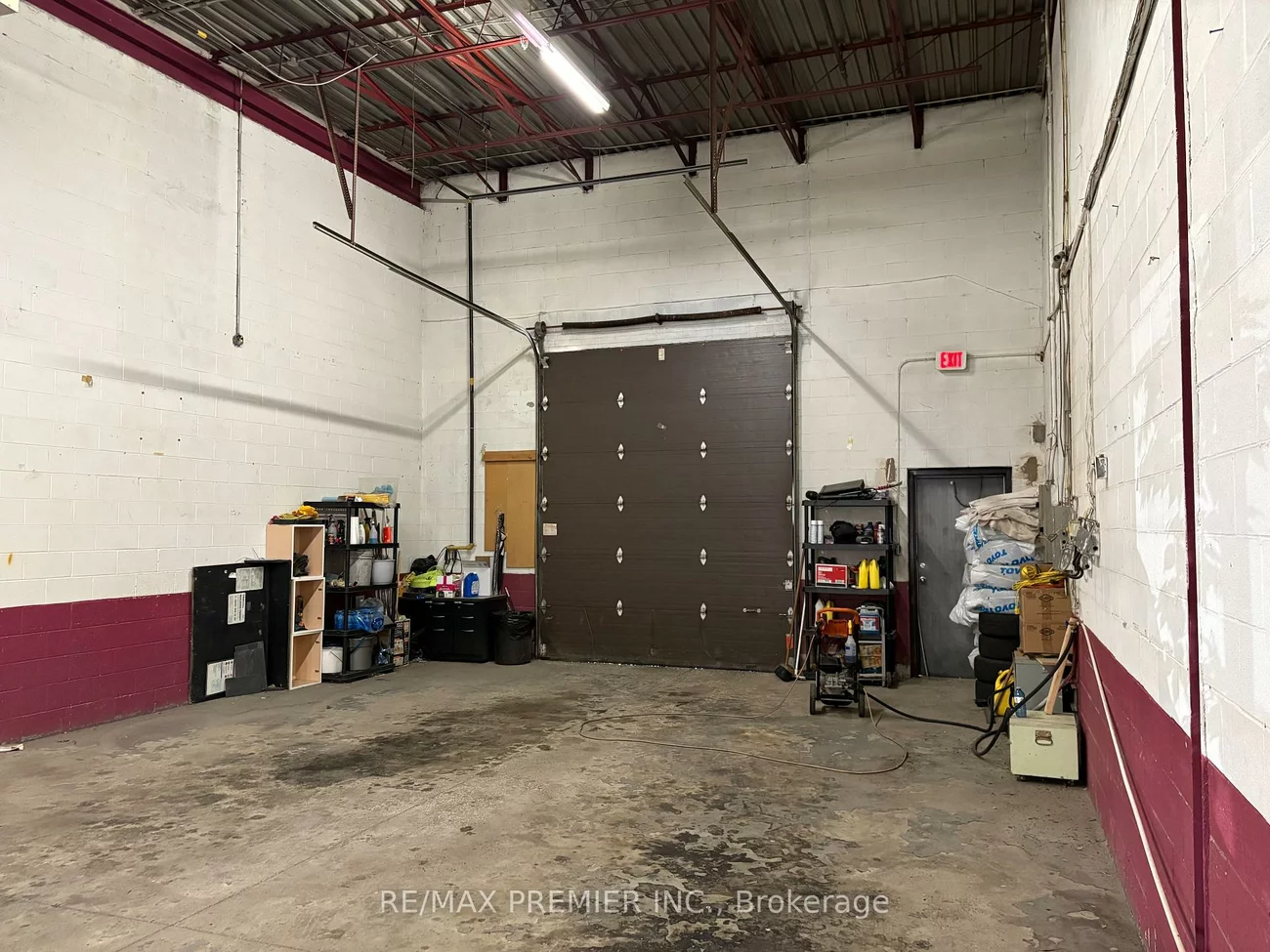 4120, Steeles, Steeles West Industrial, Vaughan