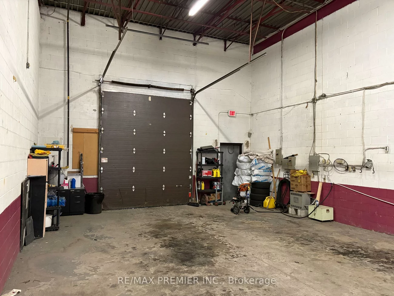 4120, Steeles, Steeles West Industrial, Vaughan