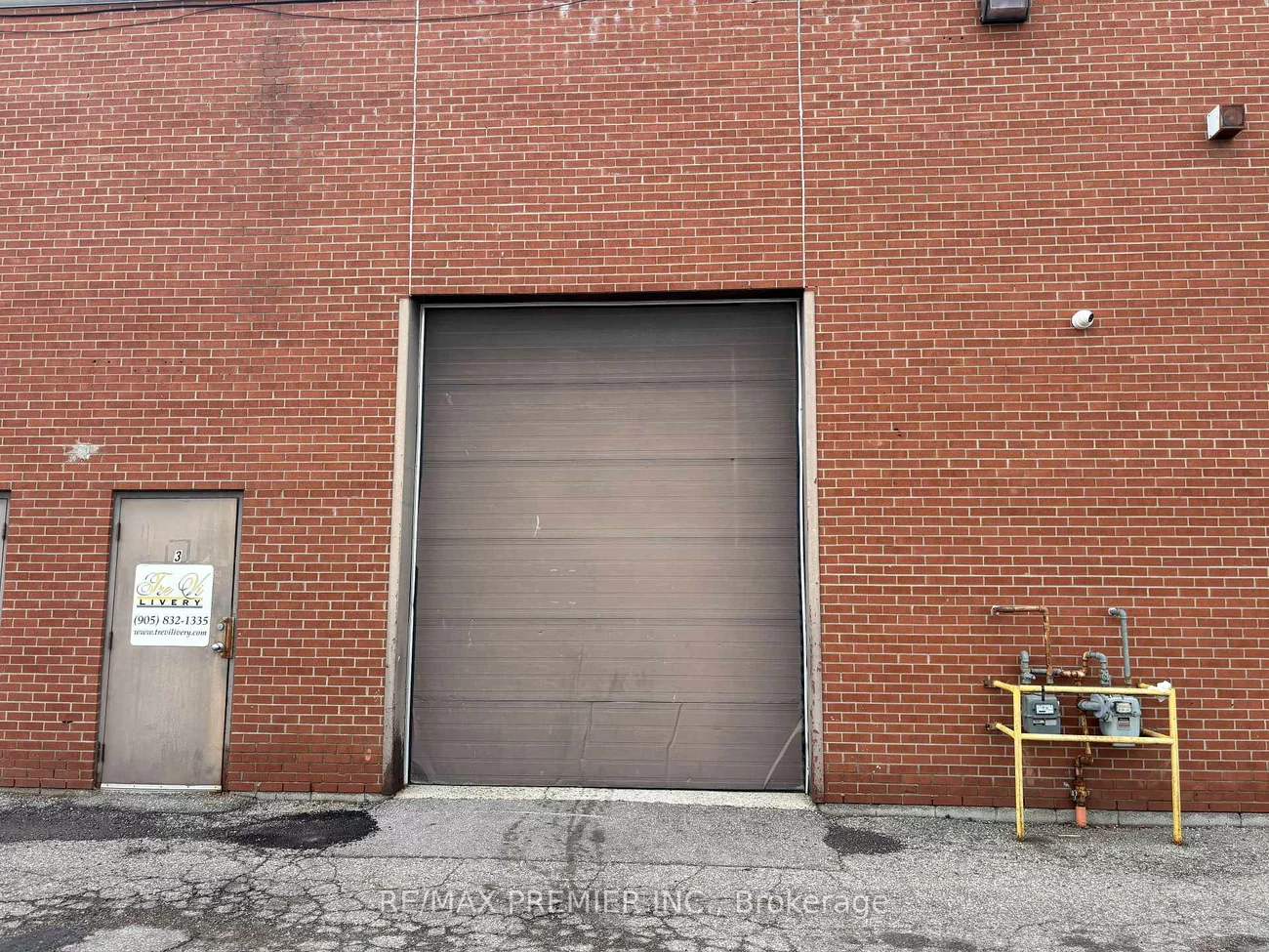 4120, Steeles, Steeles West Industrial, Vaughan