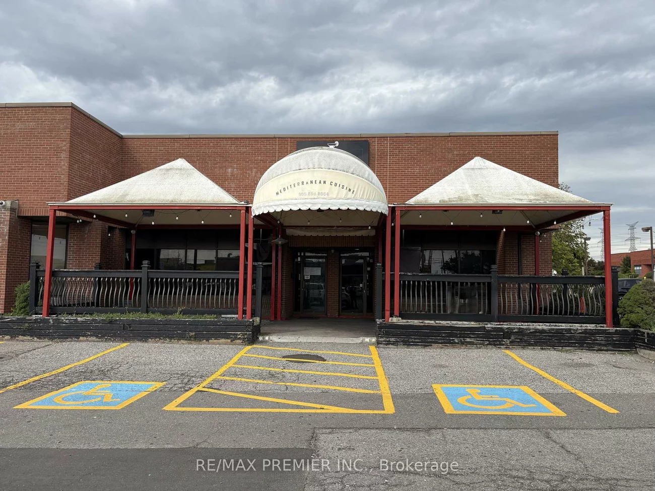 4120, Steeles, Steeles West Industrial, Vaughan