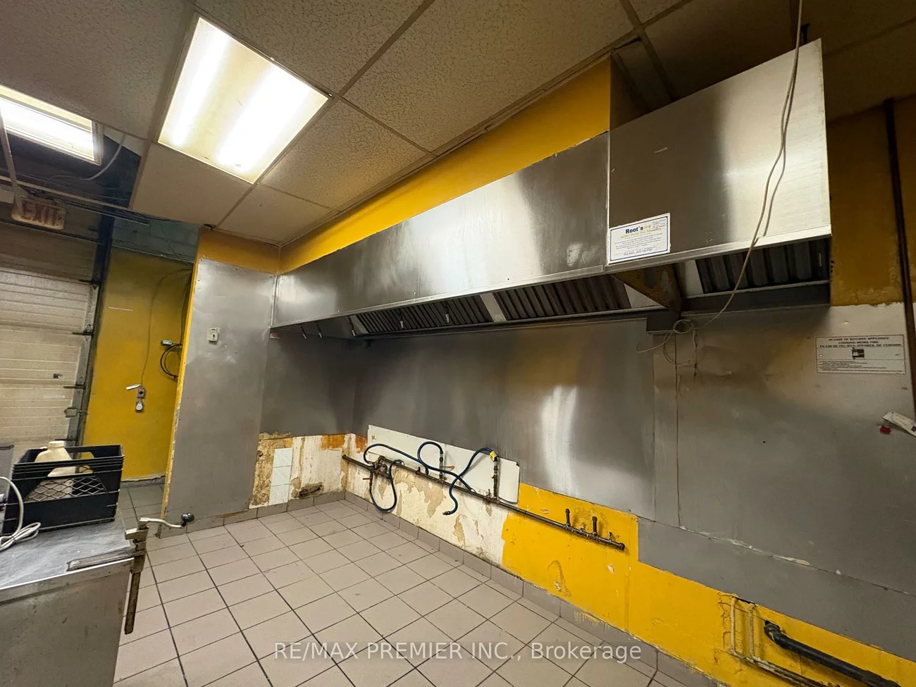 4120, Steeles, Steeles West Industrial, Vaughan