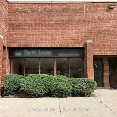 4120, Steeles, Steeles West Industrial, Vaughan