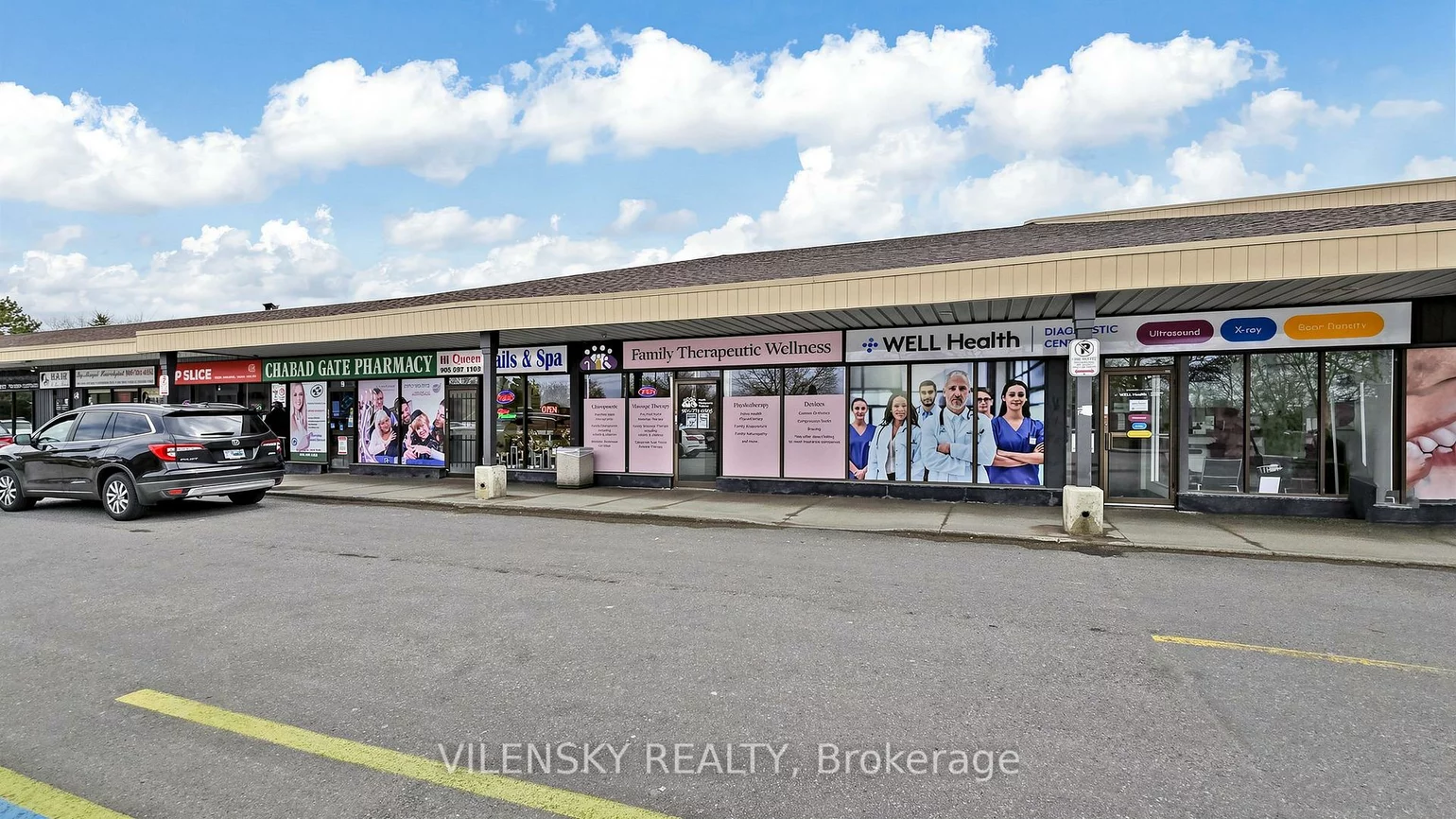 7241, Bathurst, Crestwood-Springfarm-Yorkhill, Vaughan