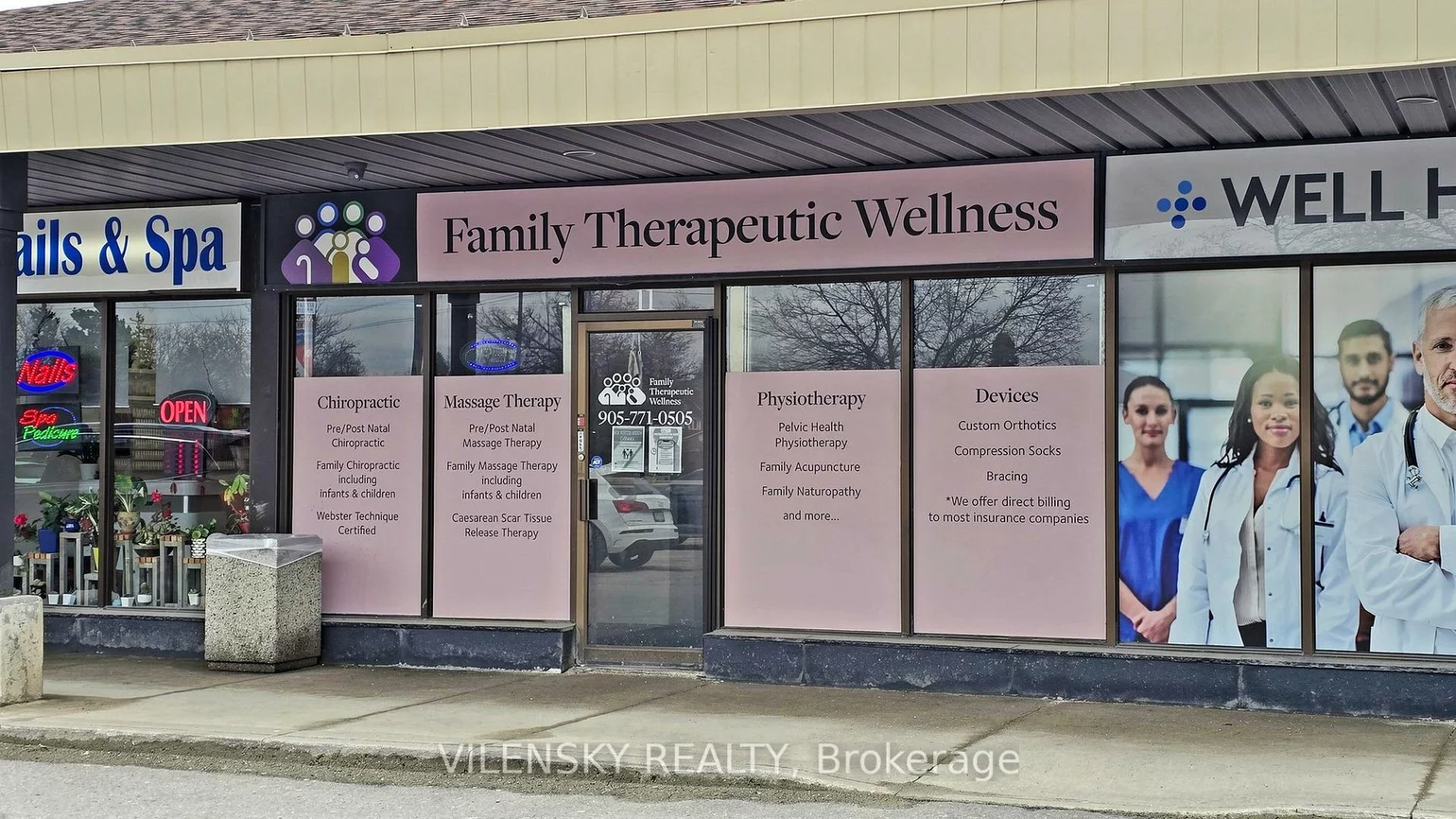 7241, Bathurst, Crestwood-Springfarm-Yorkhill, Vaughan