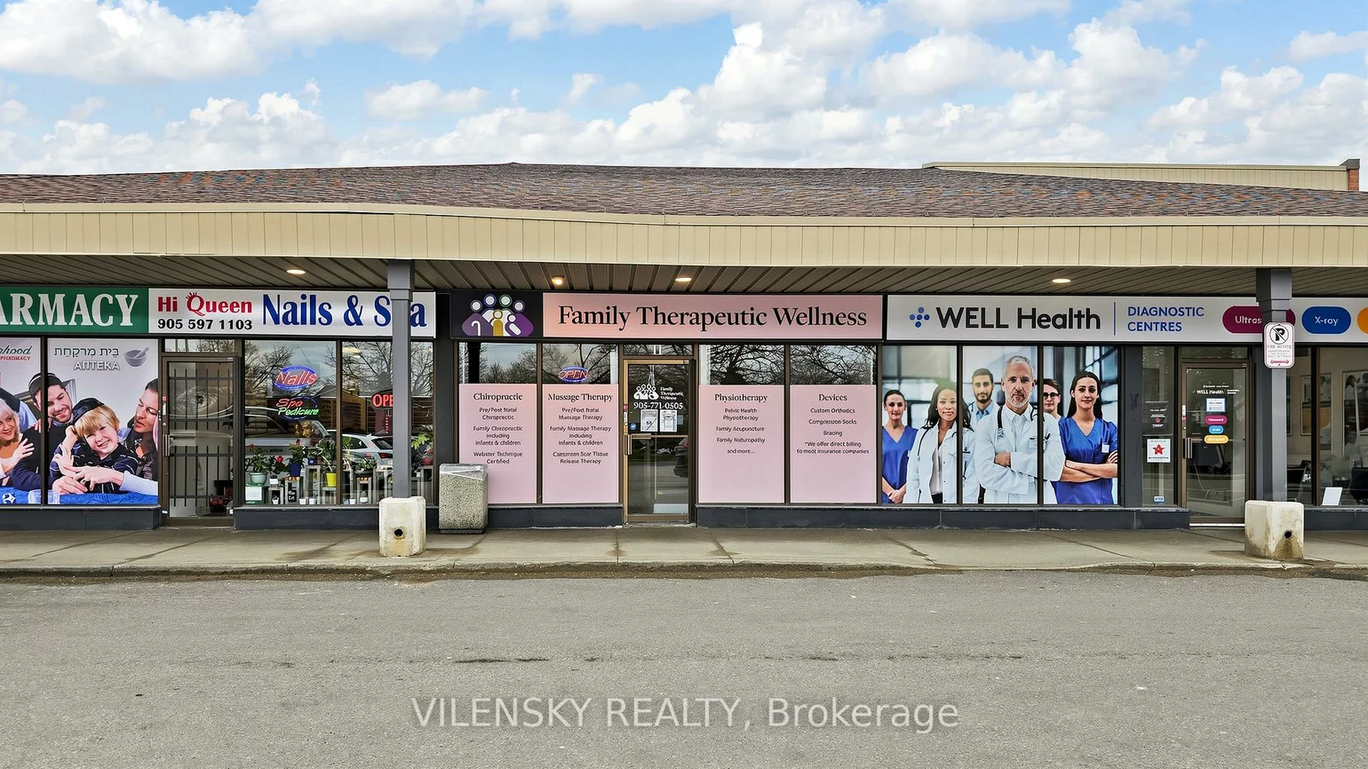 7241, Bathurst, Crestwood-Springfarm-Yorkhill, Vaughan