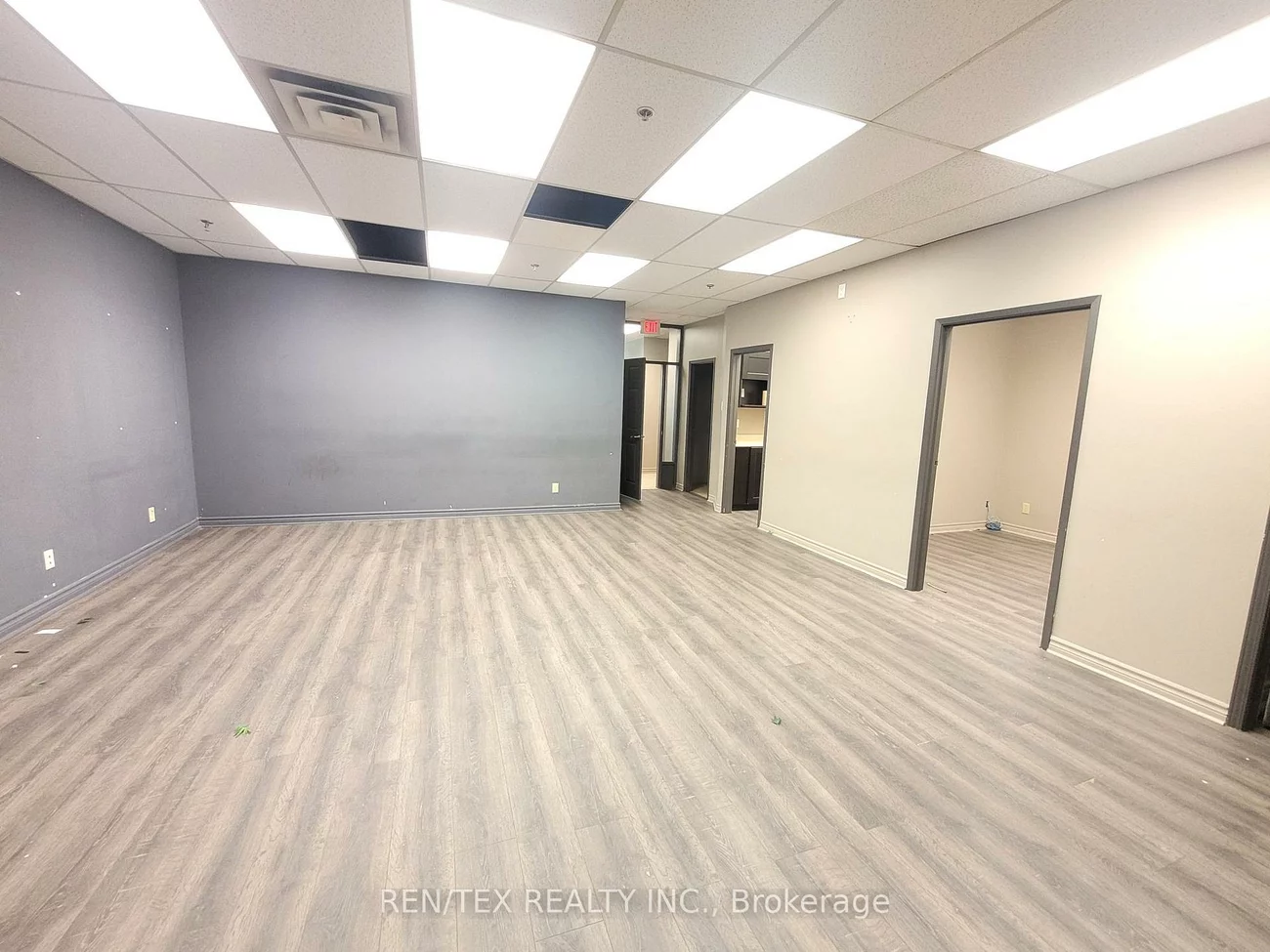 4300, Steeles, Steeles West Industrial, Vaughan