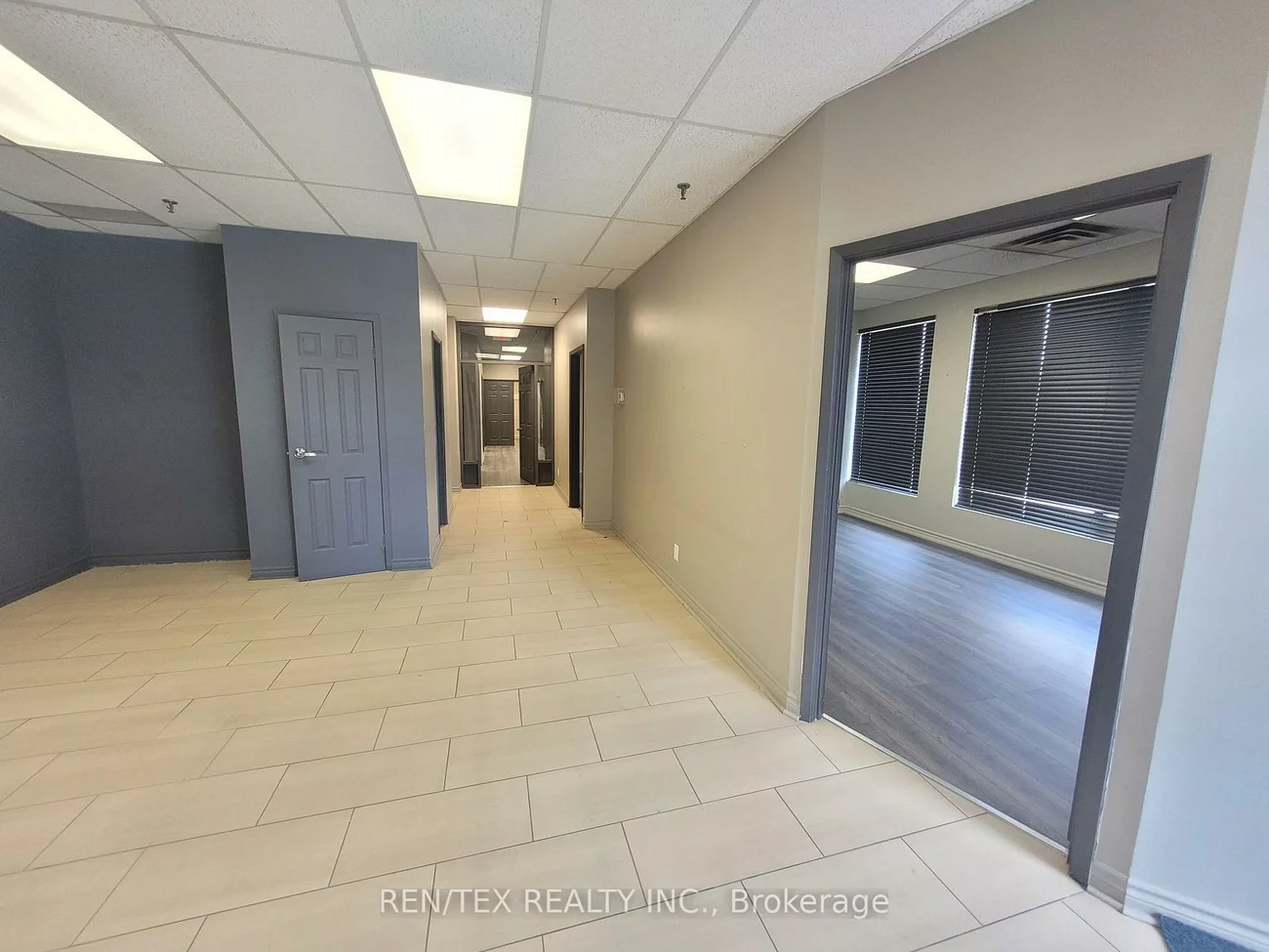 4300, Steeles, Steeles West Industrial, Vaughan