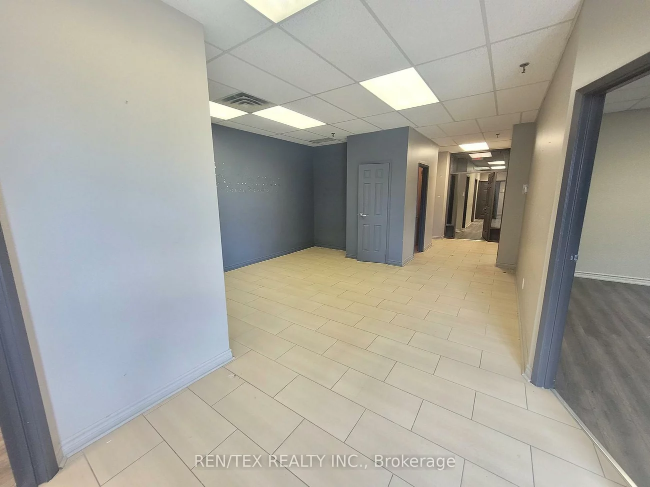 4300, Steeles, Steeles West Industrial, Vaughan