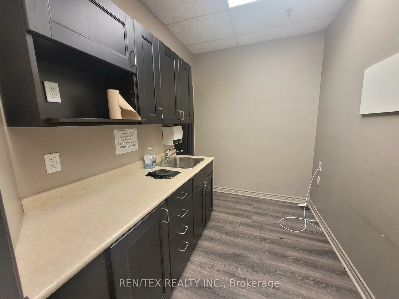 4300, Steeles, Steeles West Industrial, Vaughan