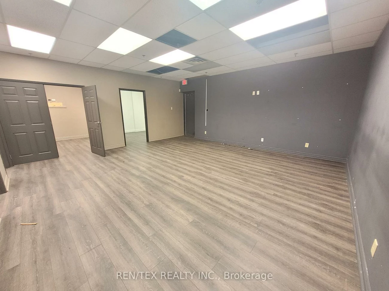 4300, Steeles, Steeles West Industrial, Vaughan