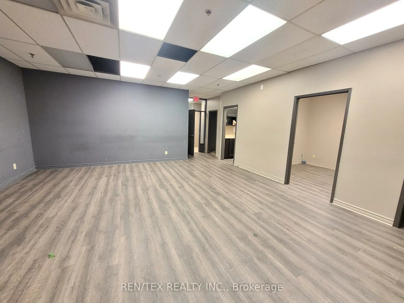 4300, Steeles, Steeles West Industrial, Vaughan