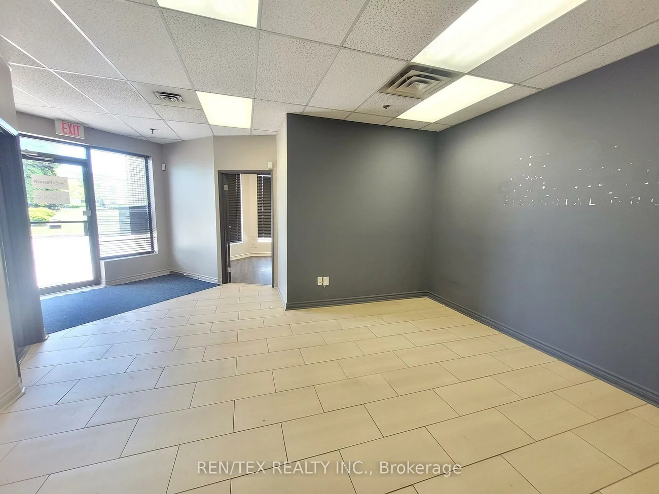 4300, Steeles, Steeles West Industrial, Vaughan