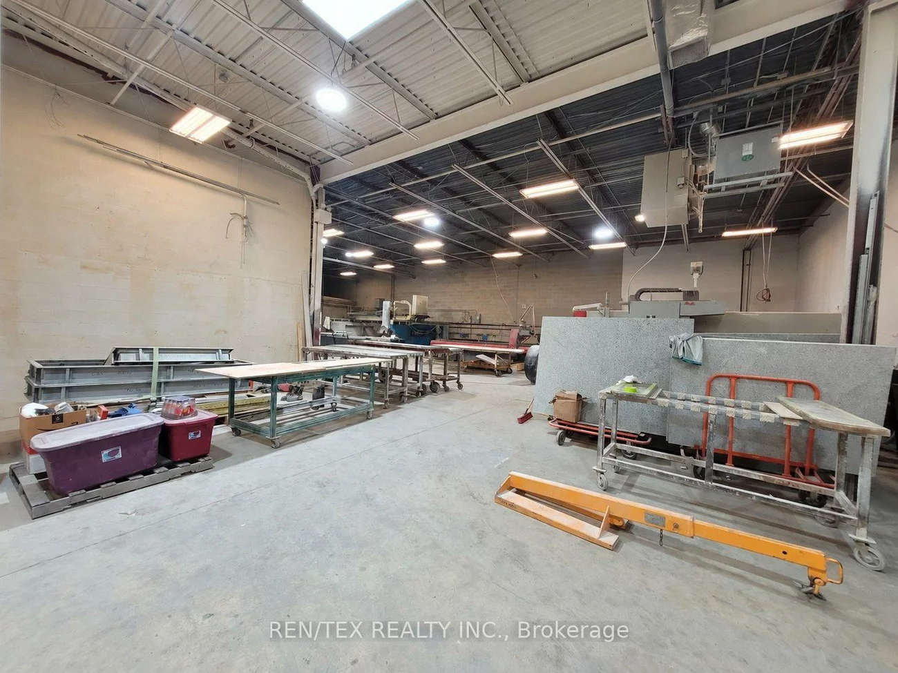 51, Hanlan, Steeles West Industrial, Vaughan