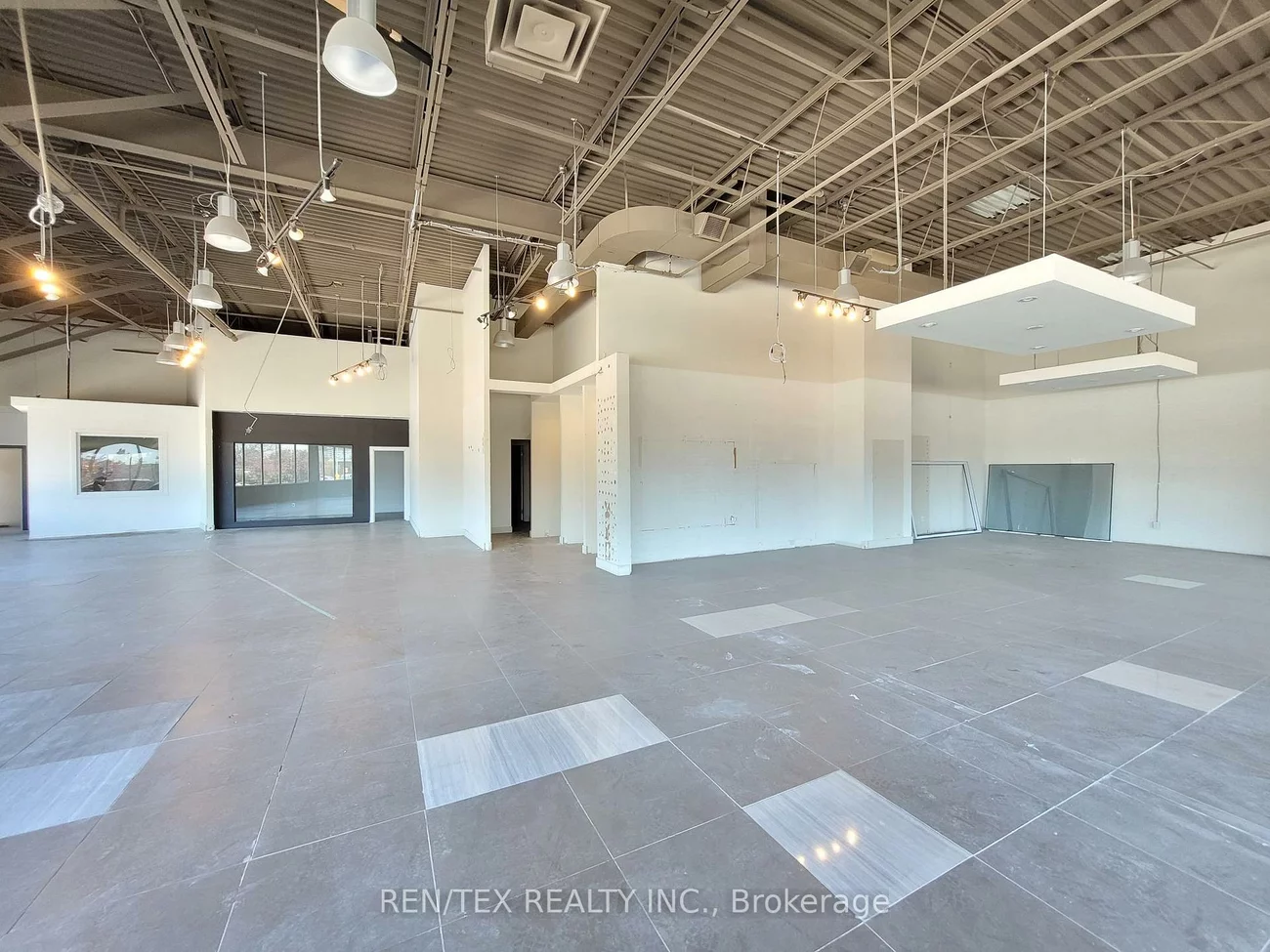 51, Hanlan, Steeles West Industrial, Vaughan