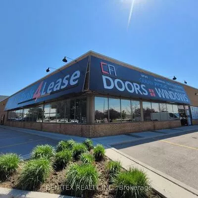 51, Hanlan, Steeles West Industrial, Vaughan