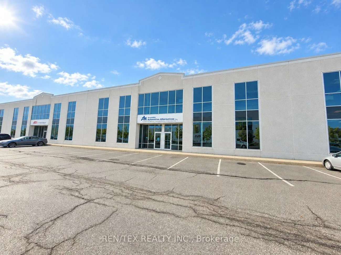 7550, Highway 27, West Woodbridge Industrial Area, Vaughan