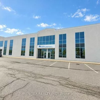 7550, Highway 27, West Woodbridge Industrial Area, Vaughan