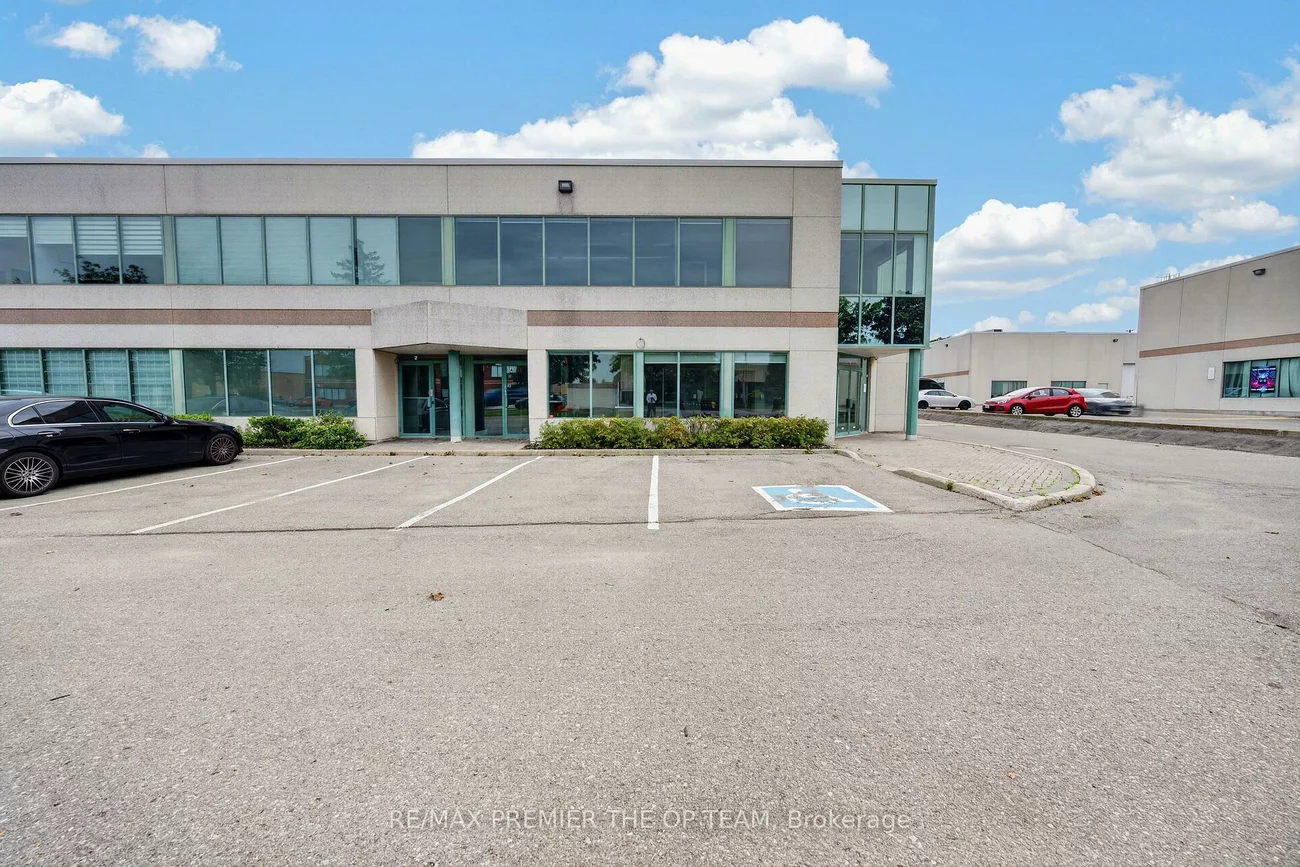 2900, Langstaff, Concord, Vaughan