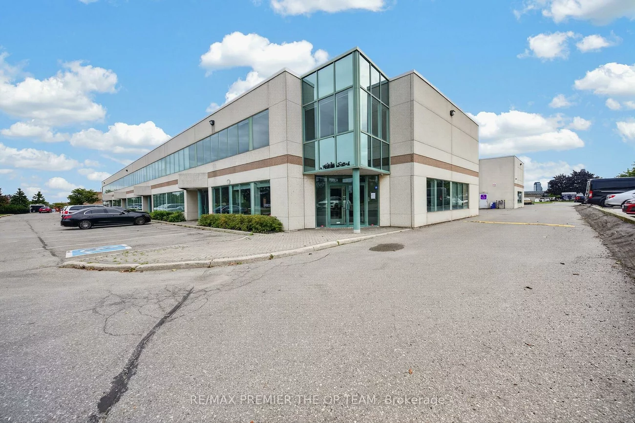 2900, Langstaff, Concord, Vaughan